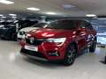 Renault Arkana 1.6 E-Tech Zen 105kW Rojo - thumbnail 1