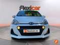 Hyundai i10 1.0 MPI Klass Aut. Blanco - thumbnail 9