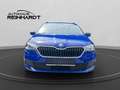 Skoda Fabia Combi Ambition Blau - thumbnail 2