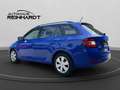 Skoda Fabia Combi Ambition Blau - thumbnail 4