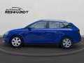Skoda Fabia Combi Ambition Blau - thumbnail 3