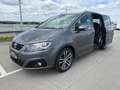 SEAT Alhambra 2,0 TDI DSG FR*7-SITZ*PANO*AHK*ACC*CAM Gris - thumbnail 2