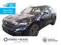 Volkswagen Touareg R-Line 4M 3.0 TDI KAM*STHZG*PANO*MATRIX Azul - thumbnail 1