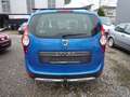 Dacia Lodgy Stepway*1.6*Navi+Kamera*1.HAND*Anhängerkuppl. Blau - thumbnail 4