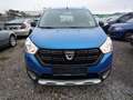 Dacia Lodgy Stepway*1.6*Navi+Kamera*1.HAND*Anhängerkuppl. Blau - thumbnail 2