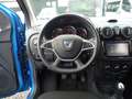 Dacia Lodgy Stepway*1.6*Navi+Kamera*1.HAND*Anhängerkuppl. Blau - thumbnail 15