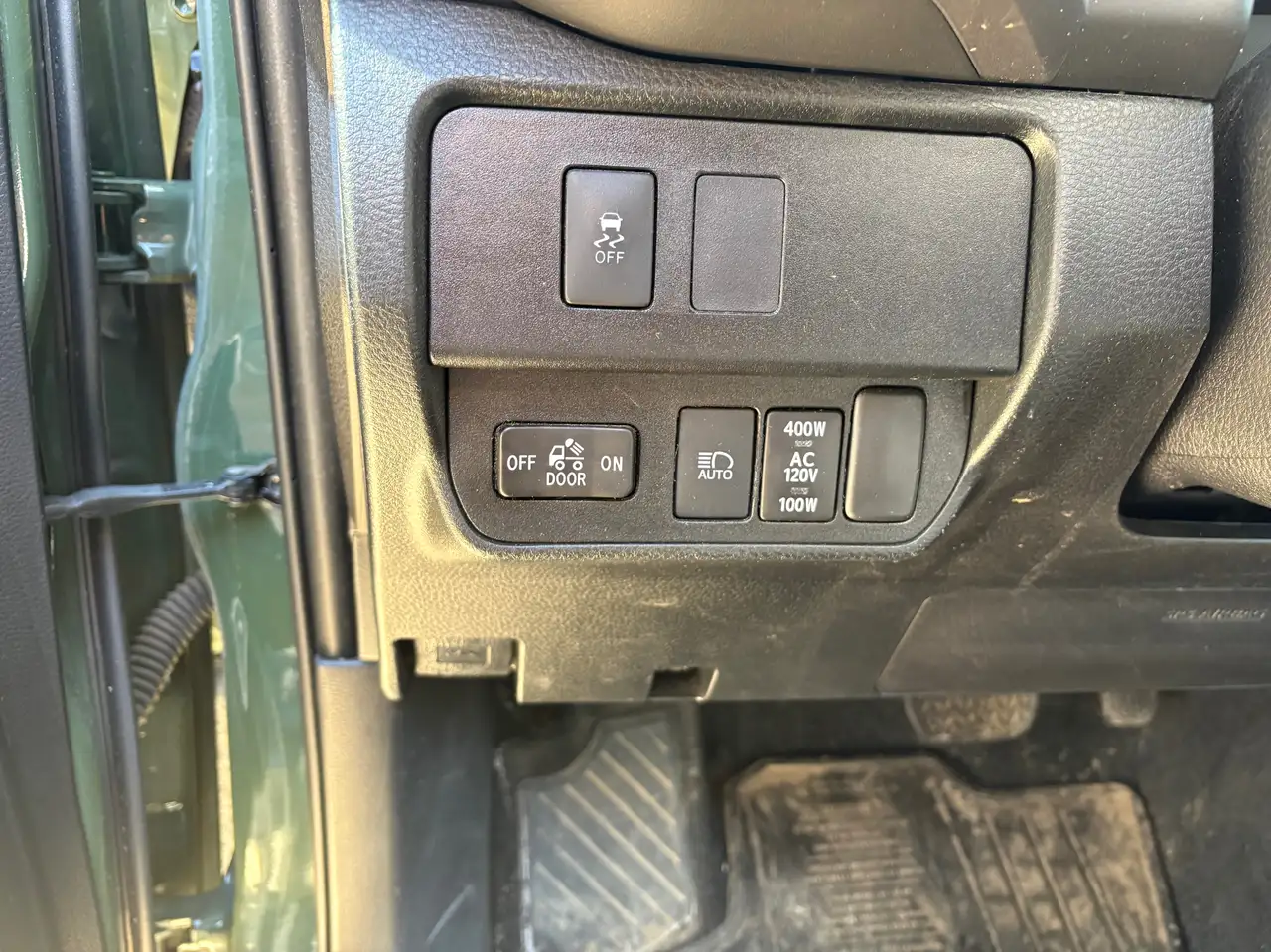 Toyota Tacoma снимка Toyota Tacoma