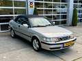 Saab 9-3 Cabrio 2.0t S Luxury Gris - thumbnail 3