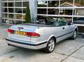 Saab 9-3 Cabrio 2.0t S Luxury Gris - thumbnail 6