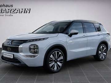 2.4 PHEV 100 kW S-AWC Top