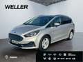 Ford S-Max 2.5 FHEV TITANIUM *7-Si*ACC*hzb Front*Navi* Silber - thumbnail 1