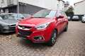 Hyundai iX35 Style AWD Leder/Navi/Kamera/AHK/2.Hand Rood - thumbnail 3