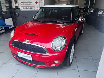 1.6 16V Cooper S