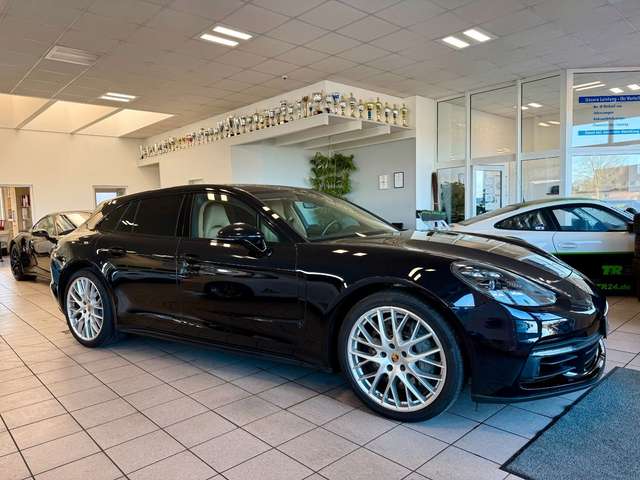 Imagine Porsche Panamera 4S Sport Turismo ACC/Panorama/APPROVED