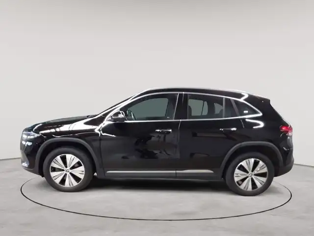 Mercedes-Benz Eqa view 6