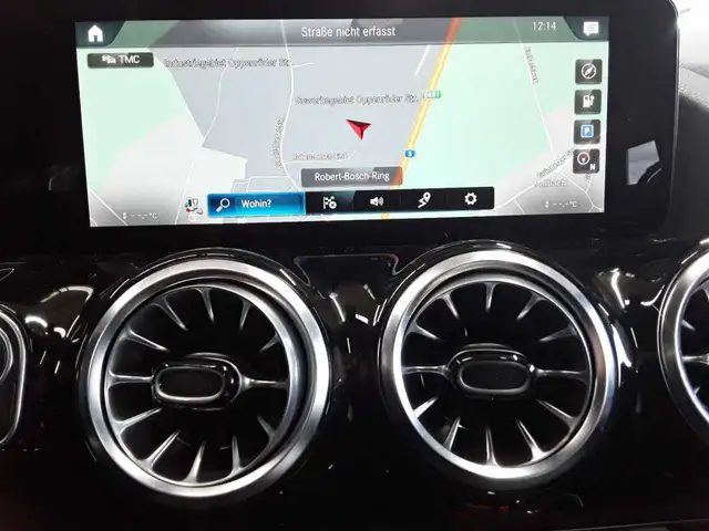 Mercedes-Benz Eqa view 12