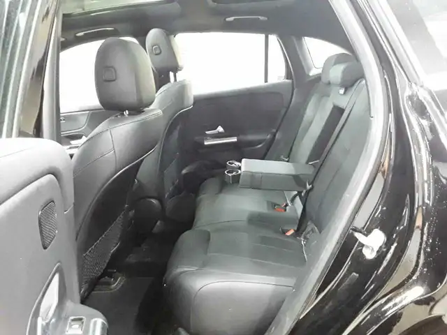 Mercedes-Benz Eqa view 13