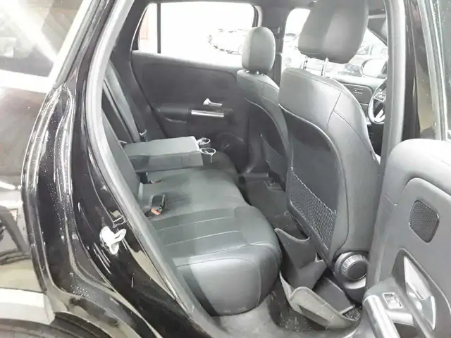 Mercedes-Benz Eqa view 14