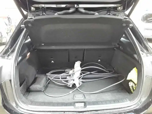 Mercedes-Benz Eqa view 15