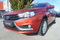 Lada Vesta Lada Vesta 1,6 Luxus Aut./NAVI/ÖAMTC Rot - thumbnail 1