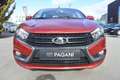 Lada Vesta Lada Vesta 1,6 Luxus Aut./NAVI/ÖAMTC Rot - thumbnail 3