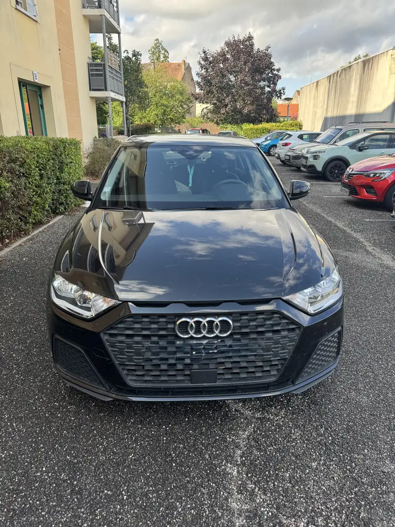 Audi A1 A1 Sportback 25 TFSI 95 ch BVM5 Entry - 1