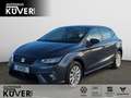 SEAT Ibiza Reference 1.0 GRA+Shzg.+Einparkh.+CarPlay Grau - thumbnail 1