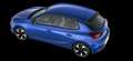 Opel Corsa-e 136CV 5 porte CORSA+GS Bleu - thumbnail 4
