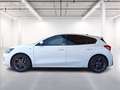 Ford Focus 1.0 ecoboost h ST-Line X s&s 155cv my20.75 Wit - thumbnail 4
