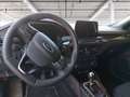 Ford Focus 1.0 ecoboost h ST-Line X s&s 155cv my20.75 Wit - thumbnail 13