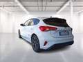 Ford Focus 1.0 ecoboost h ST-Line X s&s 155cv my20.75 Wit - thumbnail 5