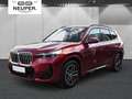 BMW X1 xDrive20d Rot - thumbnail 1