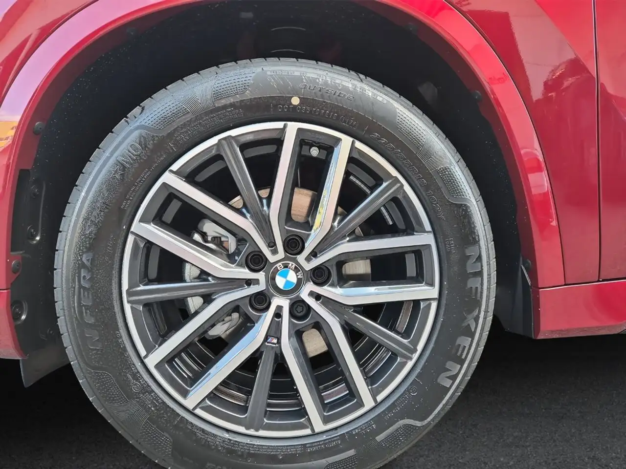 BMW X1 2026