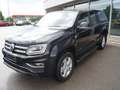 Volkswagen Amarok 3.0 TDI Aut. Highline DoubleCab 4Motion Negro - thumbnail 4