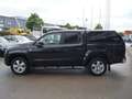 Volkswagen Amarok 3.0 TDI Aut. Highline DoubleCab 4Motion Negro - thumbnail 5