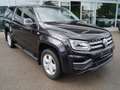 Volkswagen Amarok 3.0 TDI Aut. Highline DoubleCab 4Motion Negro - thumbnail 1
