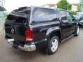 Volkswagen Amarok 3.0 TDI Aut. Highline DoubleCab 4Motion Negro - thumbnail 3