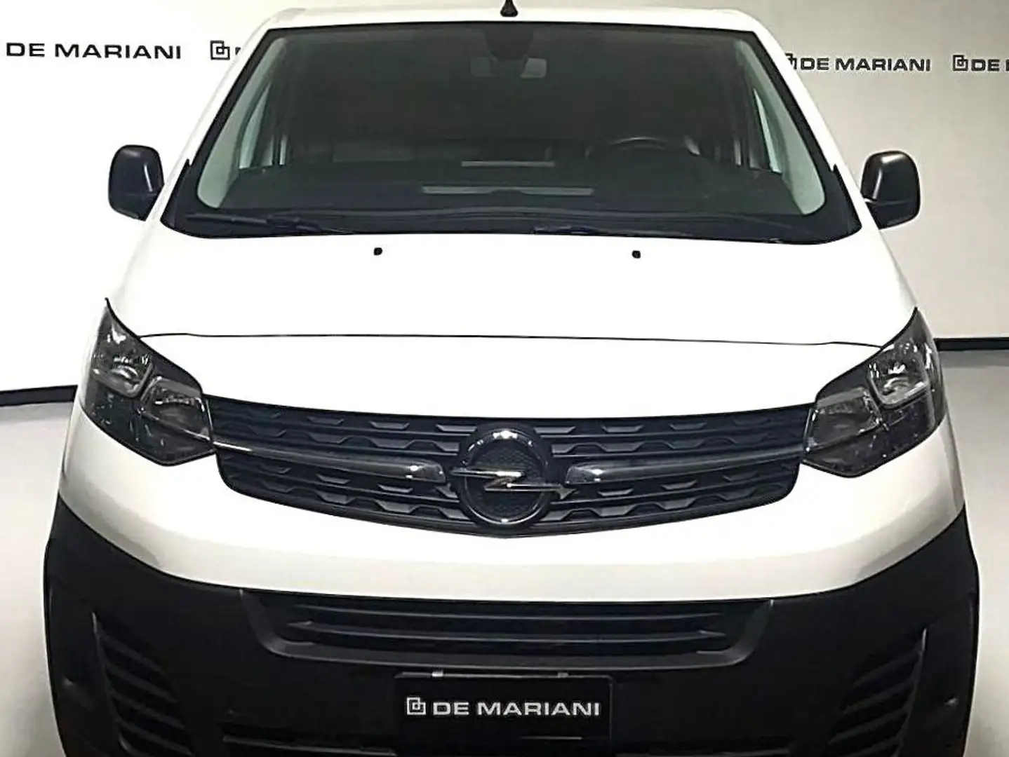 Opel Vivaro ENJOY L3 H1 2.0D 120CV (Sede di Taranto) Blanco - 1