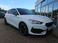 CUPRA Leon 1.4 TSI e-HYBRID DSG PANO ACC NAVI LED Weiß - thumbnail 4