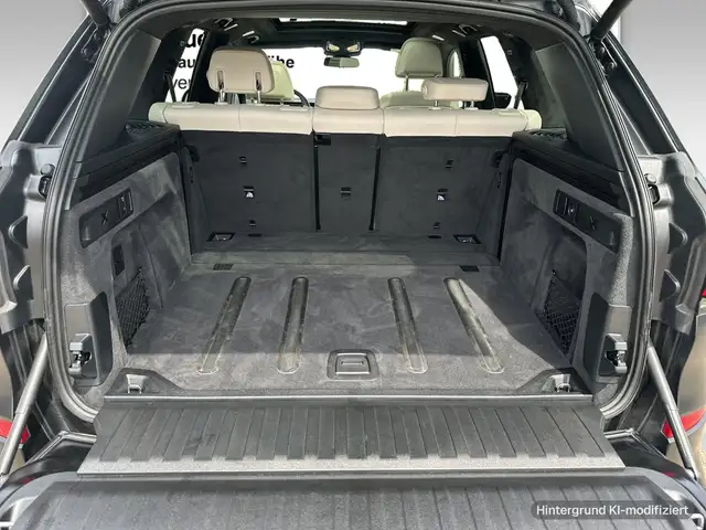 BMW X5 view 11