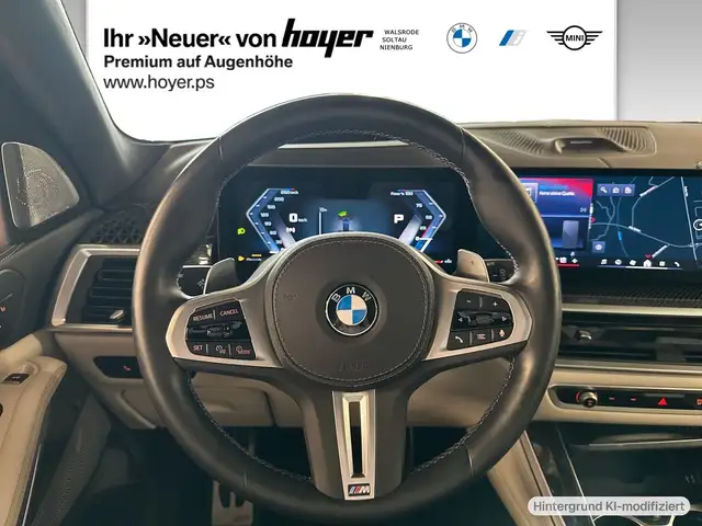 BMW X5 view 13