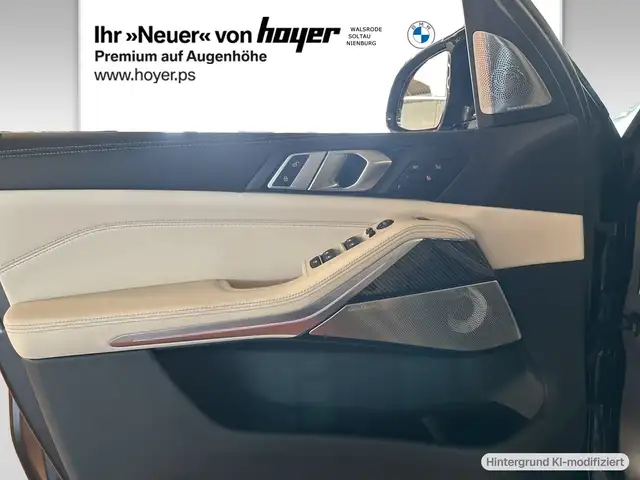 BMW X5 view 15