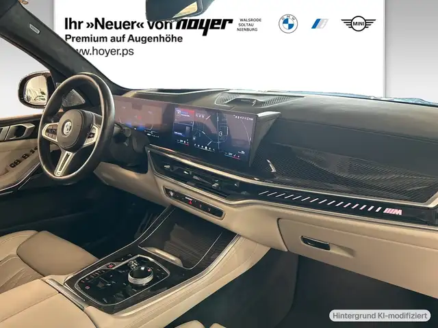 BMW X5 view 4