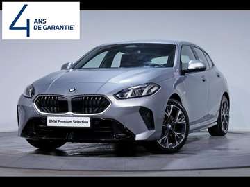 i Hatch Kit M Sport 120i Hatch