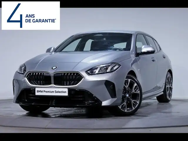 BMW 120 i Hatch Kit M Sport 120i Hatch