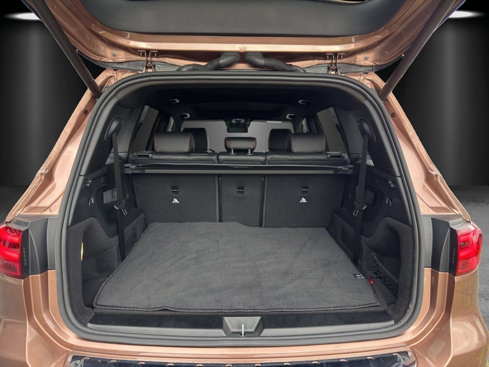 Mercedes-Benz GLB 250