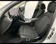 BMW 320 320d Touring mhev 48V xdrive aut Sport Blanc - thumbnail 8