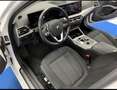 BMW 320 320d Touring mhev 48V xdrive aut Sport Blanc - thumbnail 16