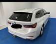 BMW 320 320d Touring mhev 48V xdrive aut Sport Blanc - thumbnail 6