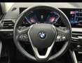 BMW 320 320d Touring mhev 48V xdrive aut Sport Blanc - thumbnail 9